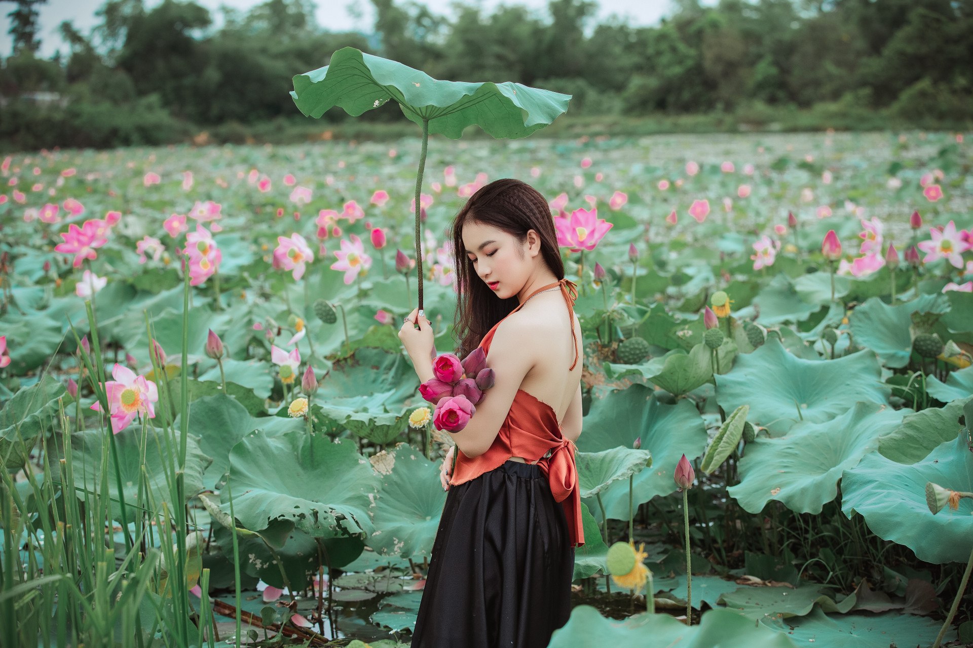 About Vietnamese Wives – Women That Make You Smile